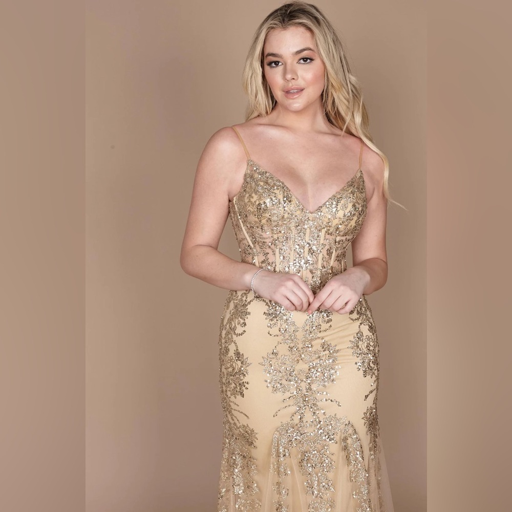 KOS COUTURE - Picture 4 of 4